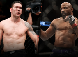 UFC 205 Weidman vs. Romero – le combat officieux pour le titre