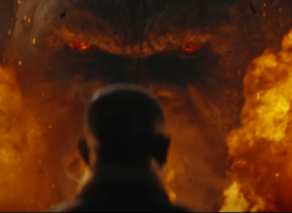 Un premier vrai trailer monstrueux pour Kong Skull Island !