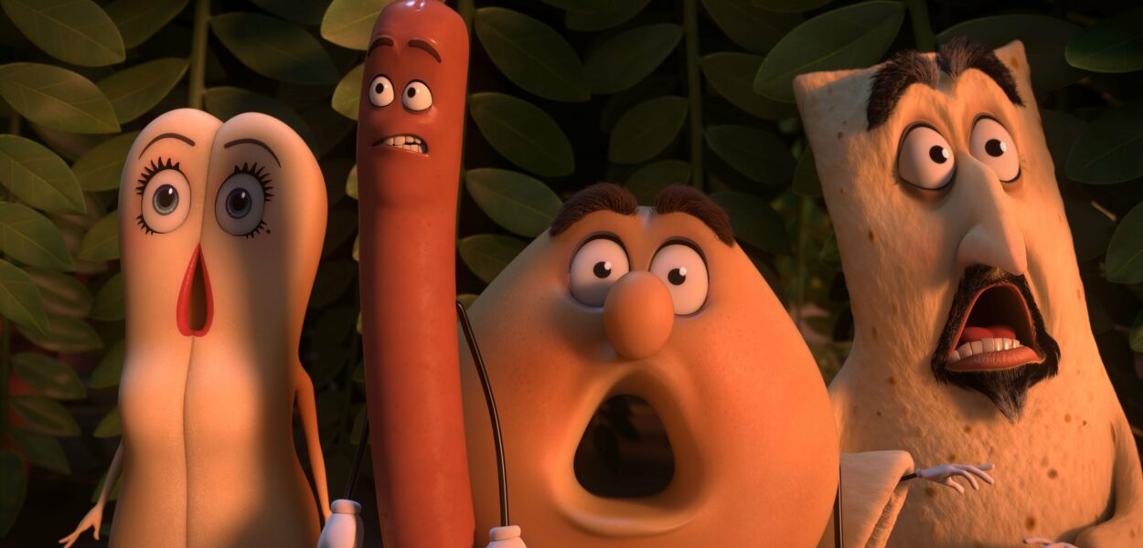 Sausage-Party-Critique