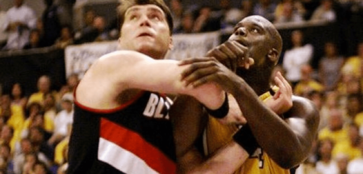 Arvydas Sabonis