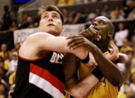 Arvydas Sabonis