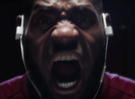 Be Heard, la nouvelle pub Beats qui brûle absolument tout