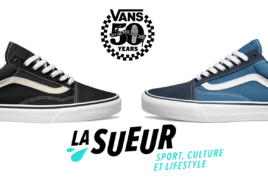 Concours Vans x La Sueur