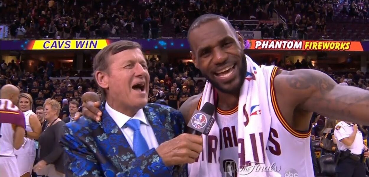 Craig Sager