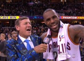 Craig Sager