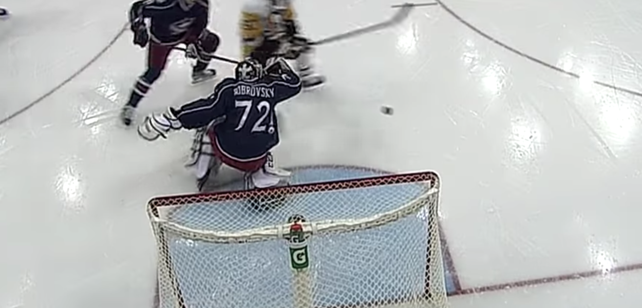 Crosby-Columbus