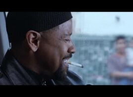 Denzel Washington