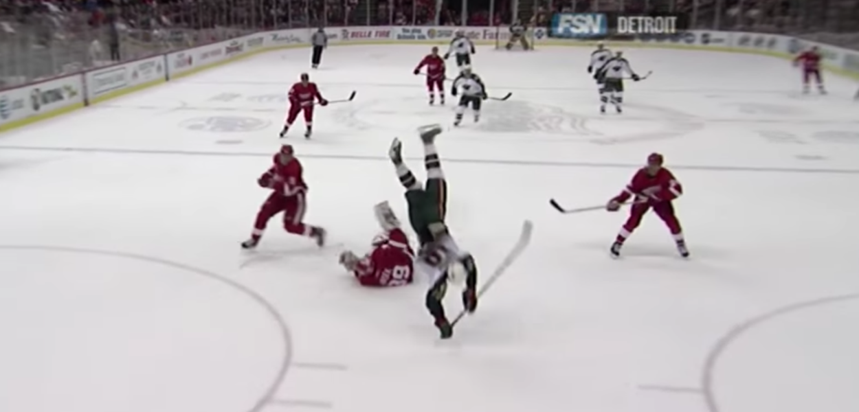 Dominik-Hasek-Gaborik