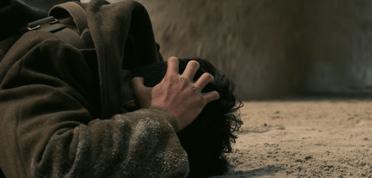 La bande-annonce de Dunkerque est arrivée !