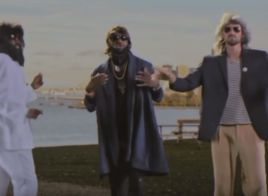 La nouvelle intro complètement folle des Cavs