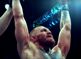 La télévision irlandaise rend hommage à l’année historique de McGregor