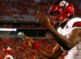 Le Heisman Trophy pour Lamar Jackson