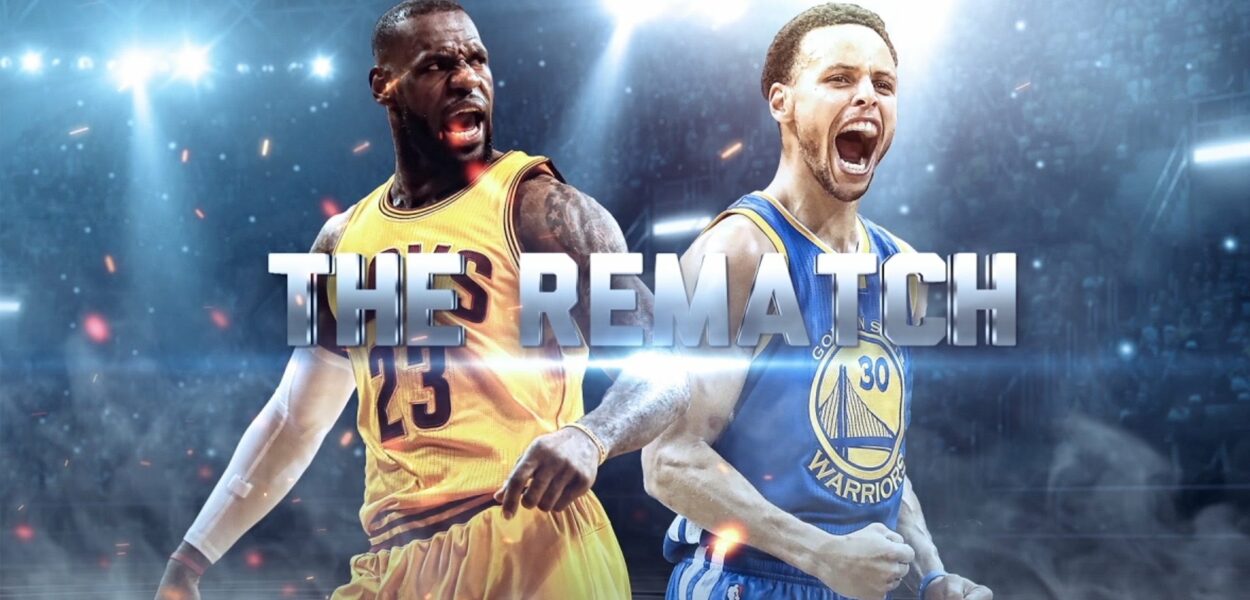 NBA Christmas