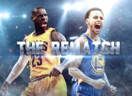 NBA Christmas
