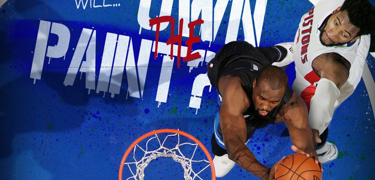 NBA Sunday – Magic vs. Pistons pour une grosse baston
