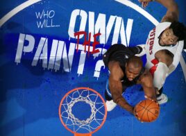NBA Sunday – Magic vs. Pistons pour une grosse baston
