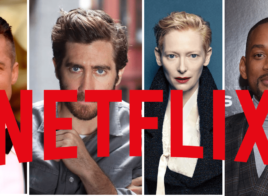 Un budget de 6 milliards et des projets d’envergure pour Netflix en 2017