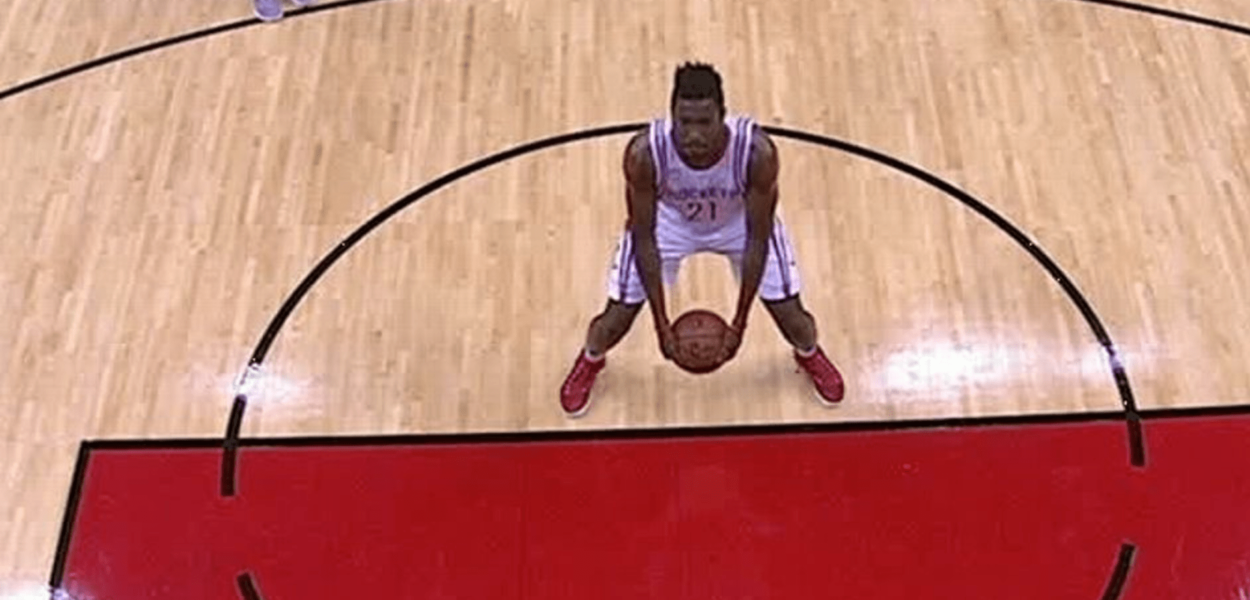 Rockets Suns