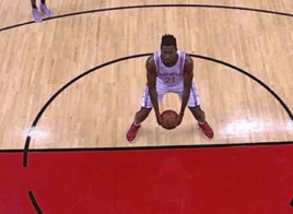 Rockets Suns