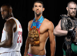 Sportifs 2016