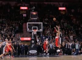 Spurs – Wizards : petit Kawhi est devenu Clutch
