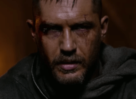 Un nouveau trailer intense pour Taboo, la série de Tom Hardy