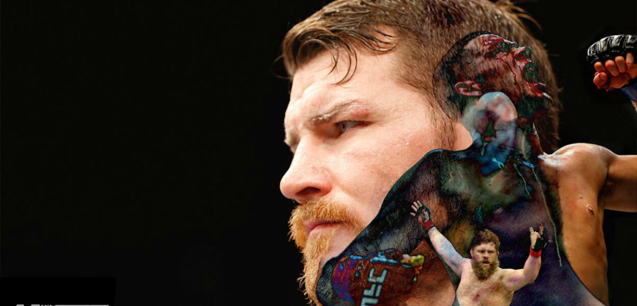 The Ultimate Fighter La Sueur