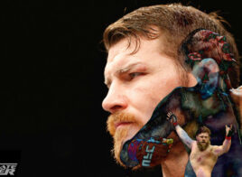 The Ultimate Fighter La Sueur