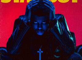 The Weeknd – Starboy