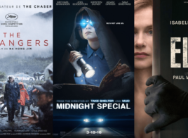 Top 10 - Notre classement des dix meilleurs films de 2016