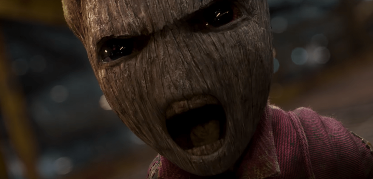 Un nouveau trailer pour les Gardiens de la Galaxie Vol.2