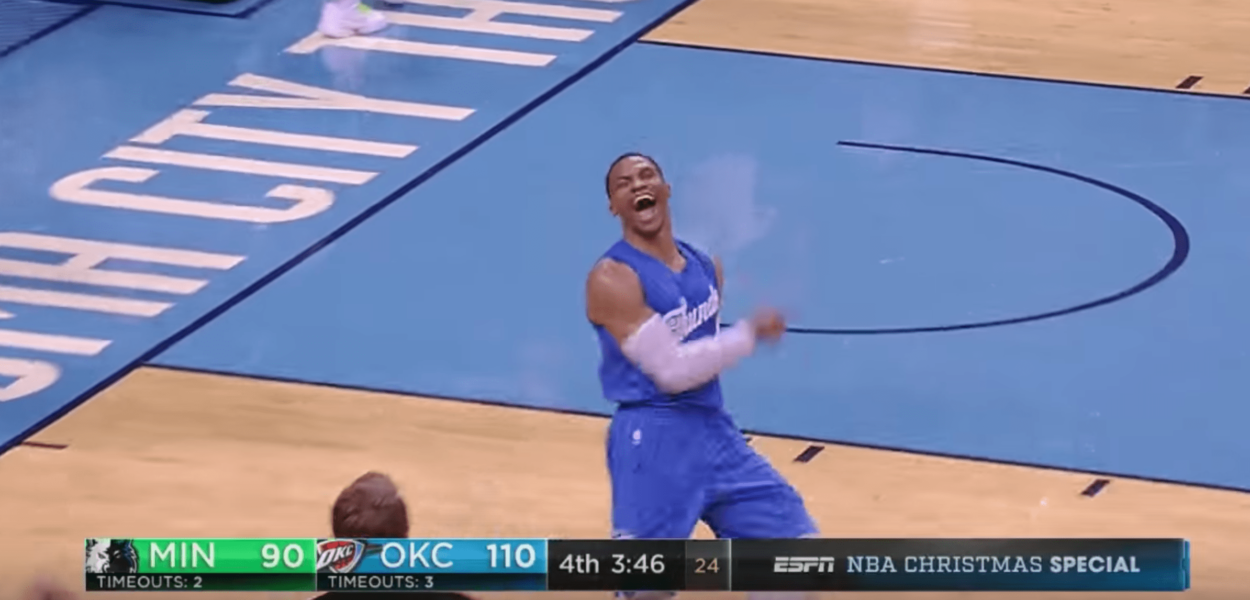 Westbrook Noel