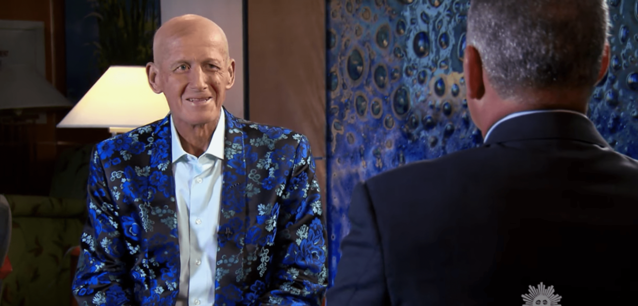interview Craig Sager