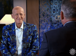 interview Craig Sager