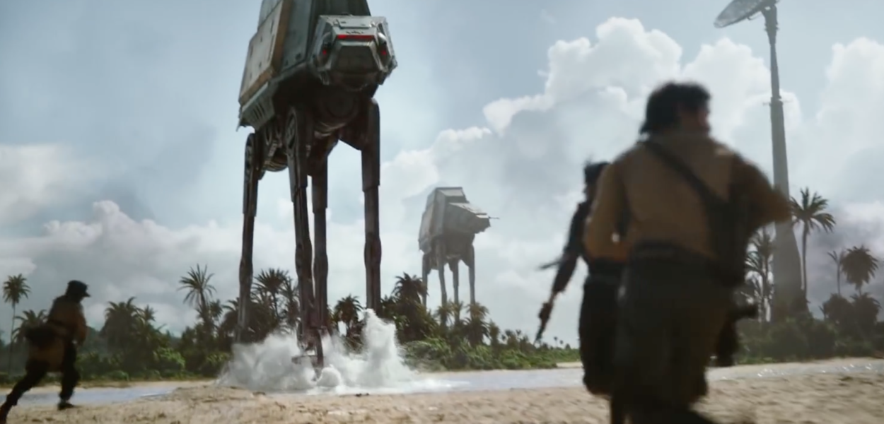 rogue-one-montage