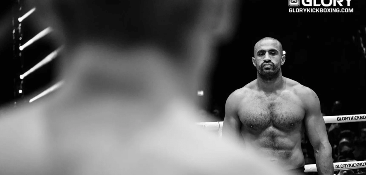 Badr Hari - Rico Verhoeven - interview