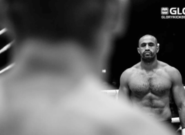 Badr Hari - Rico Verhoeven - interview