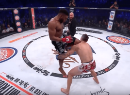 Bellator 170 - Paul Daley signe le KO de l’année contre Brennan Ward