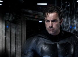 Ben Affleck ne réalisera pas The Batman