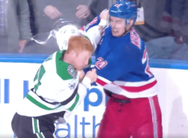 Chris Kreider Cody Eakin