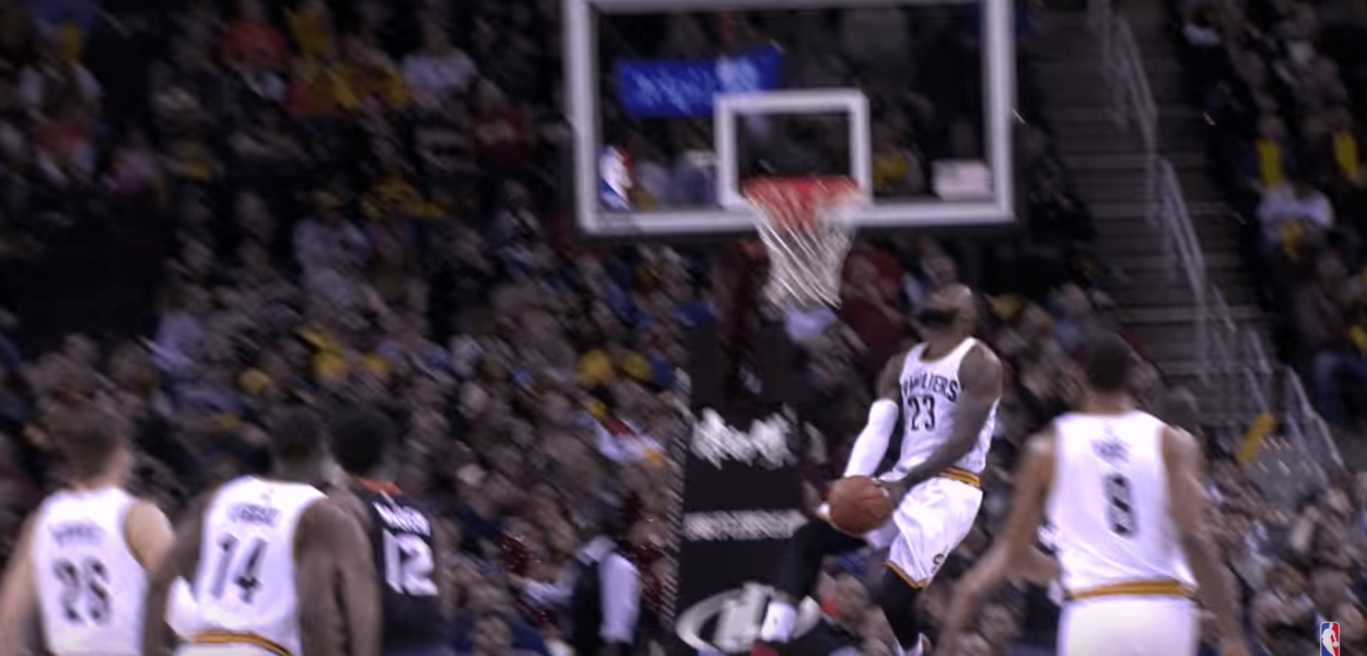 Les Cleveland Cavaliers se reprennent contre les Phoenix Suns