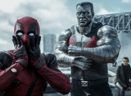 Deadpool