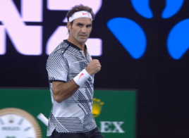 Federer Wawrinka