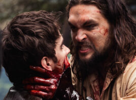 Frontier, la série Netflix avec Jason Momoa s’offre un ultime trailer