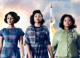 Critique Hidden Figures - un film important et réussi