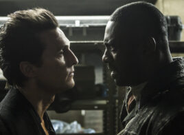 The Dark Tower, le film pour lequel McConaughey a refusé les Gardiens de la Galaxie