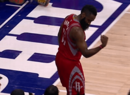 James Harden