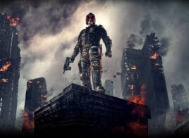 Dredd – un remake injustement boudé par le public