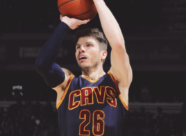 Kyle Korver aux Cavs : un enfer pour les adversaires