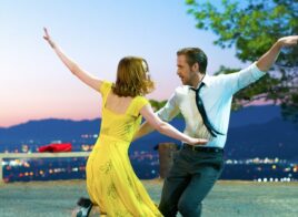 La La Land - Golden Globes